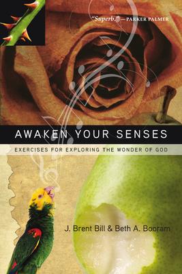 Awaken Your Senses: Exercises for Exploring the Wonder of God