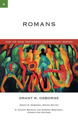 Romans: Volume 6