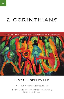 2 Corinthians: A Commentary on the New Testament Volume 8 Subscription