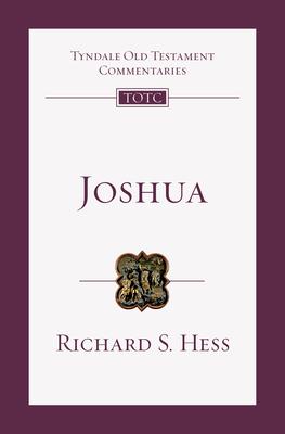 Joshua: An Introduction and Commentary Volume 6