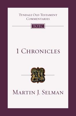 1 Chronicles: An Introduction and Commentary