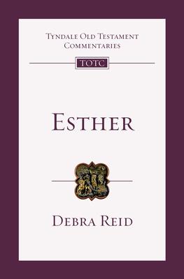 Esther: An Introduction and Commentary