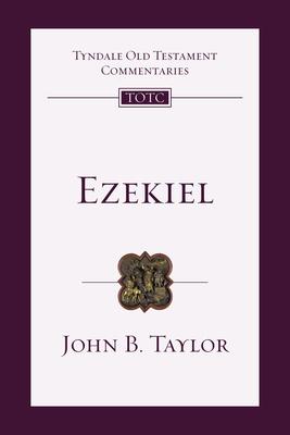 Ezekiel: An Introduction and Commentary