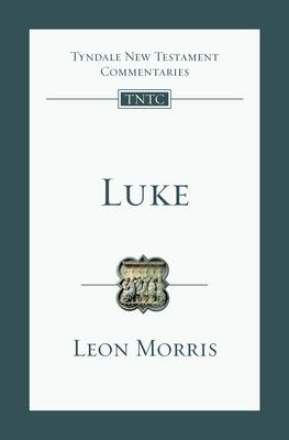 Luke: An Introduction and Commentary Volume 3