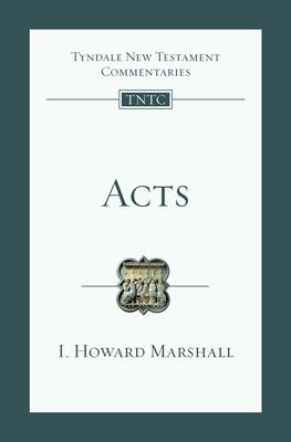 Acts: An Introduction and Commentary Volume 5