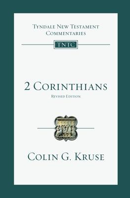 2 Corinthians: An Introduction and Commentary Volume 8
