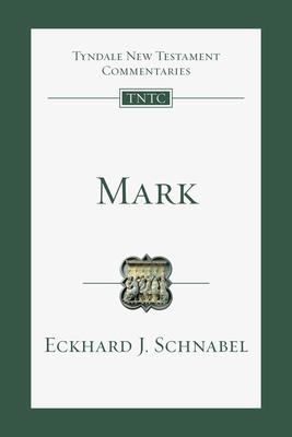 Mark: An Introduction and Commentary