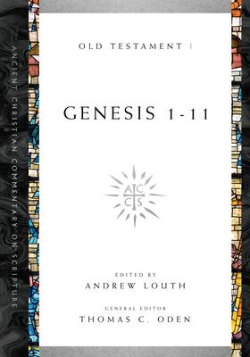 Genesis 1-11: Volume 1 Volume 1