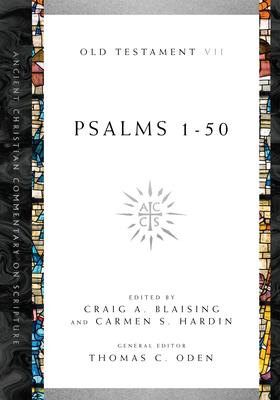 Psalms 1-50: Volume 7 Volume 7