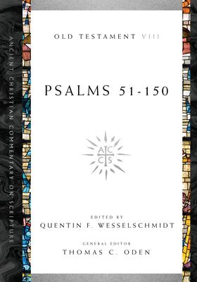 Psalms 51-150: Volume 8 Volume 8