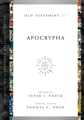 Apocrypha: Volume 15 Volume 15