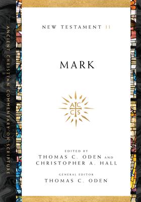 Mark: Volume 2 Volume 2