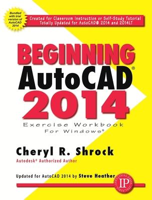 Beginning Autocad(r) 2014