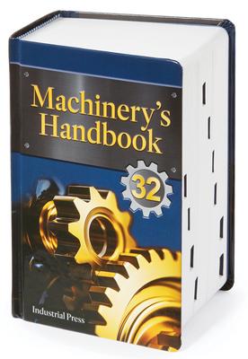 Machinery's Handbook: Toolbox