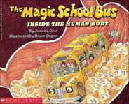 The Magic School Bus Inside the Human Body Subscription