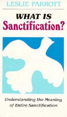 What Is Sanctification?: Understanding the Meaning of Entire Sanctification