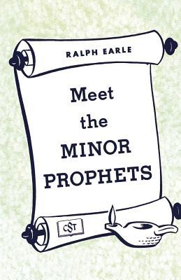 Meet the Minor Prophets