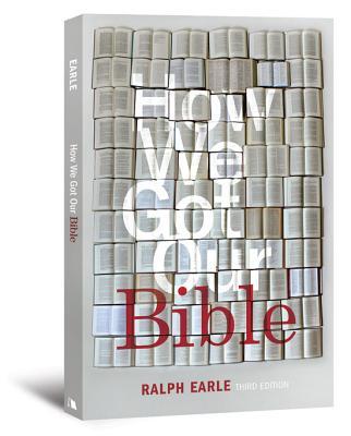 How We Got Our Bible