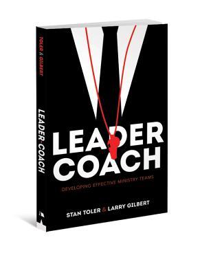 Leader-Coach