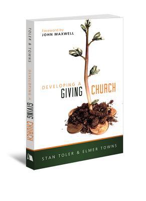 Developing a Giving Church