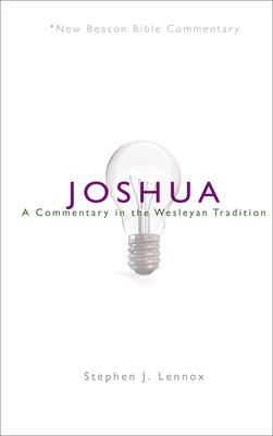 Nbbc, Joshua: A Commentary in the Wesleyan Tradition