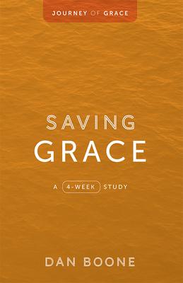 Saving Grace: A 4-Week Study