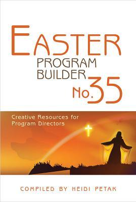 Easter Program Builder: Creative Resources for Program Directors