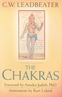 The Chakras