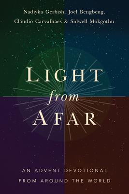 Light from Afar: An Advent Devotional from Around the World