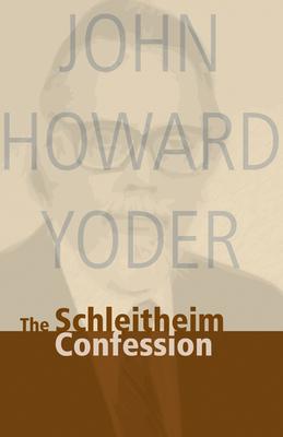 Schleitheim Confession