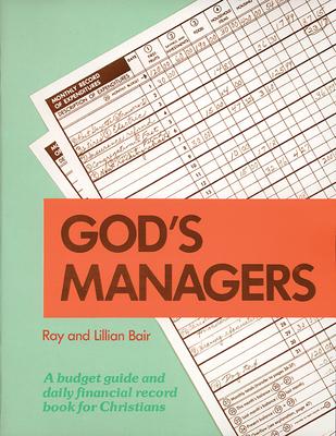 God's Managers