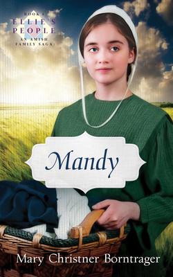 Mandy: Ellie's People, Book 8