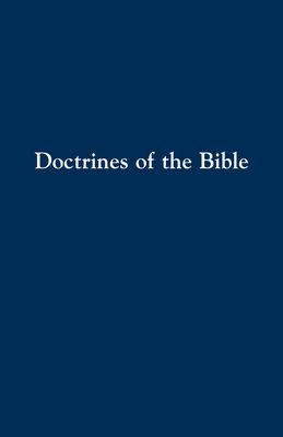 Doctrines of the Bible