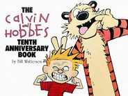 The Calvin and Hobbes Tenth Anniversary Book: Volume 14 Subscription