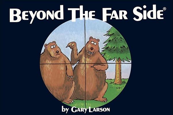 Beyond the Far Side(r)