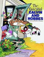 The Essential Calvin and Hobbes: A Calvin and Hobbes Treasury Subscription