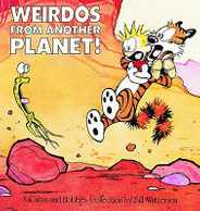 Weirdos from Another Planet!: A Calvin and Hobbes Collection Volume 7 Subscription