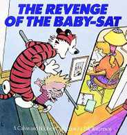 The Revenge of the Baby-SAT: A Calvin and Hobbes Collection Volume 8 Subscription