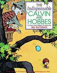 The Indispensable Calvin and Hobbes: A Calvin and Hobbes Treasury Volume 11 Subscription