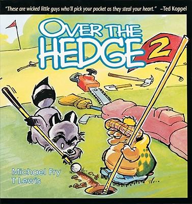 Over the Hedge 2