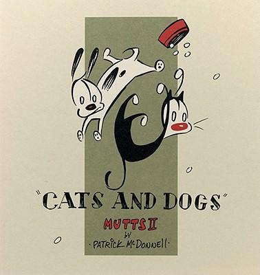 Cats and Dogs: Mutts II