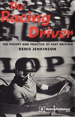 The Racing Driver Subscription