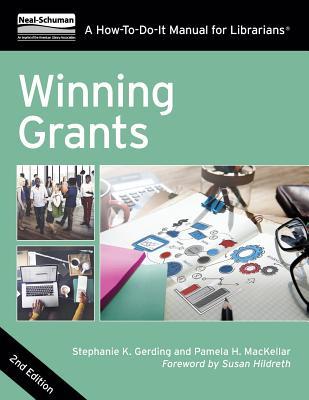 Winning Grants