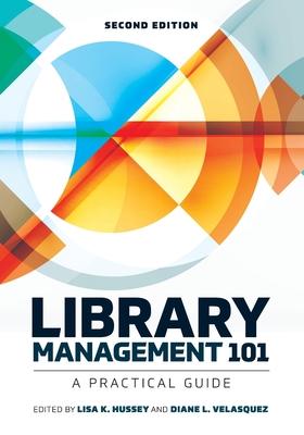 Library Management 101: A Practical Guide