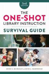 The One-Shot Library Instruction Survival Guide Subscription