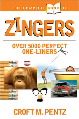 The Complete Book of Zingers