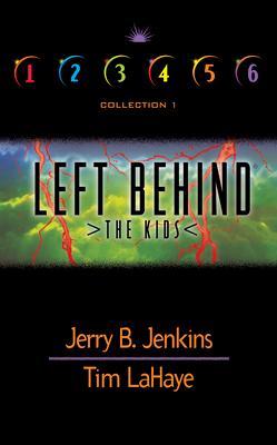 Left Behind the Kids: Books 1-6