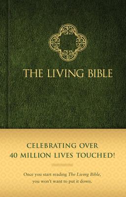 Living Bible-Lb