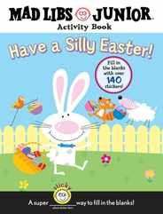 Have a Silly Easter!: Mad Libs Junior Activity Book [With 140 Fill in the Blanks] Subscription