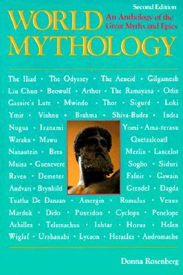 World Mythology